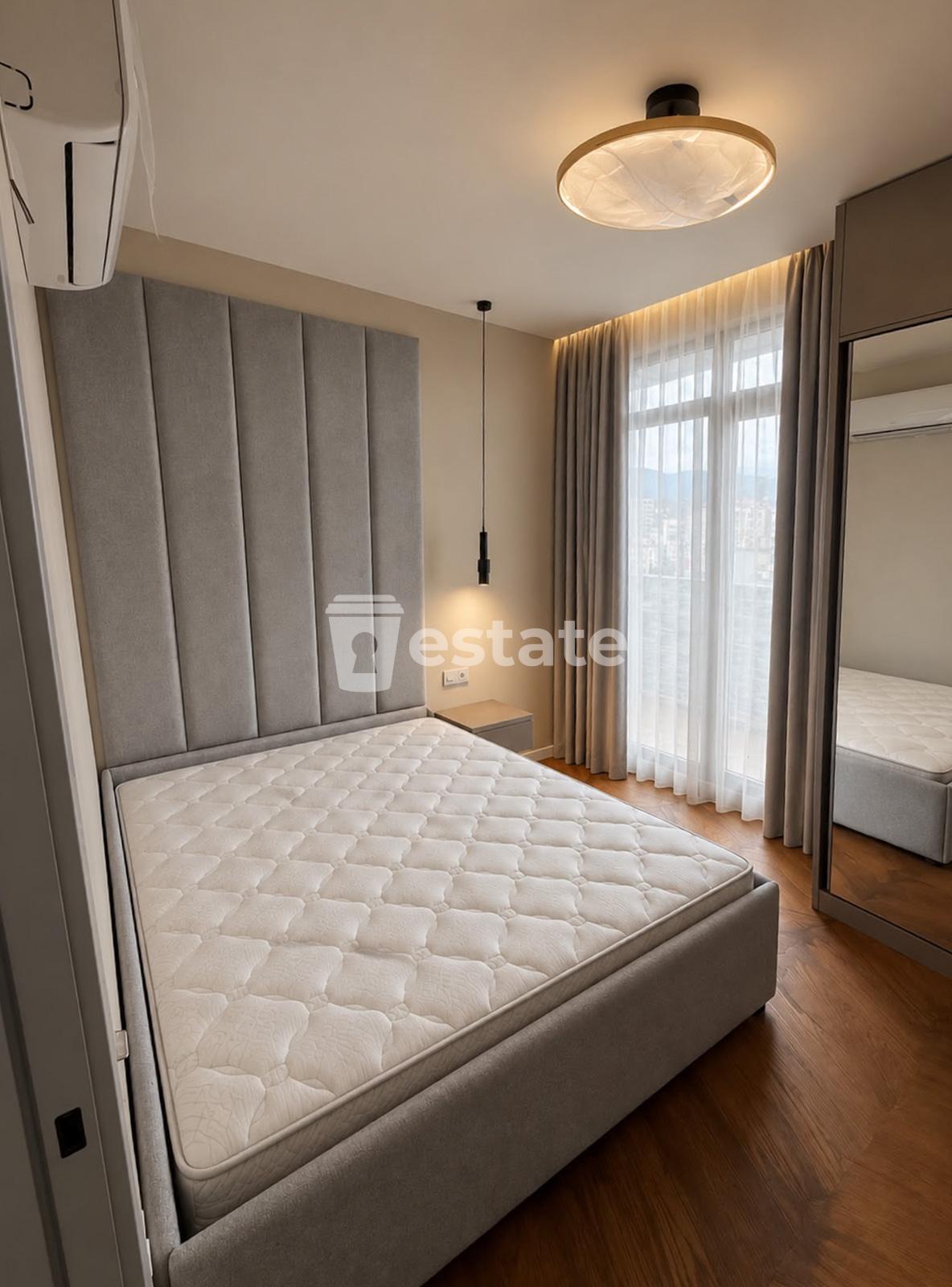 5-Room Apartment For Sale In Batumi, Luxor Batumi view 2