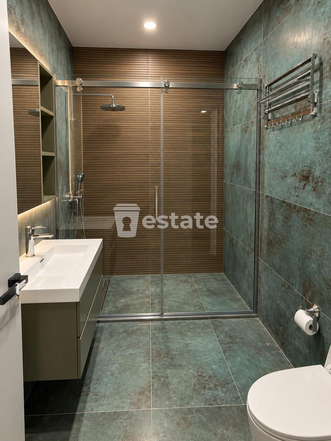 5-Room Apartment For Sale In Batumi, Luxor Batumi view 5