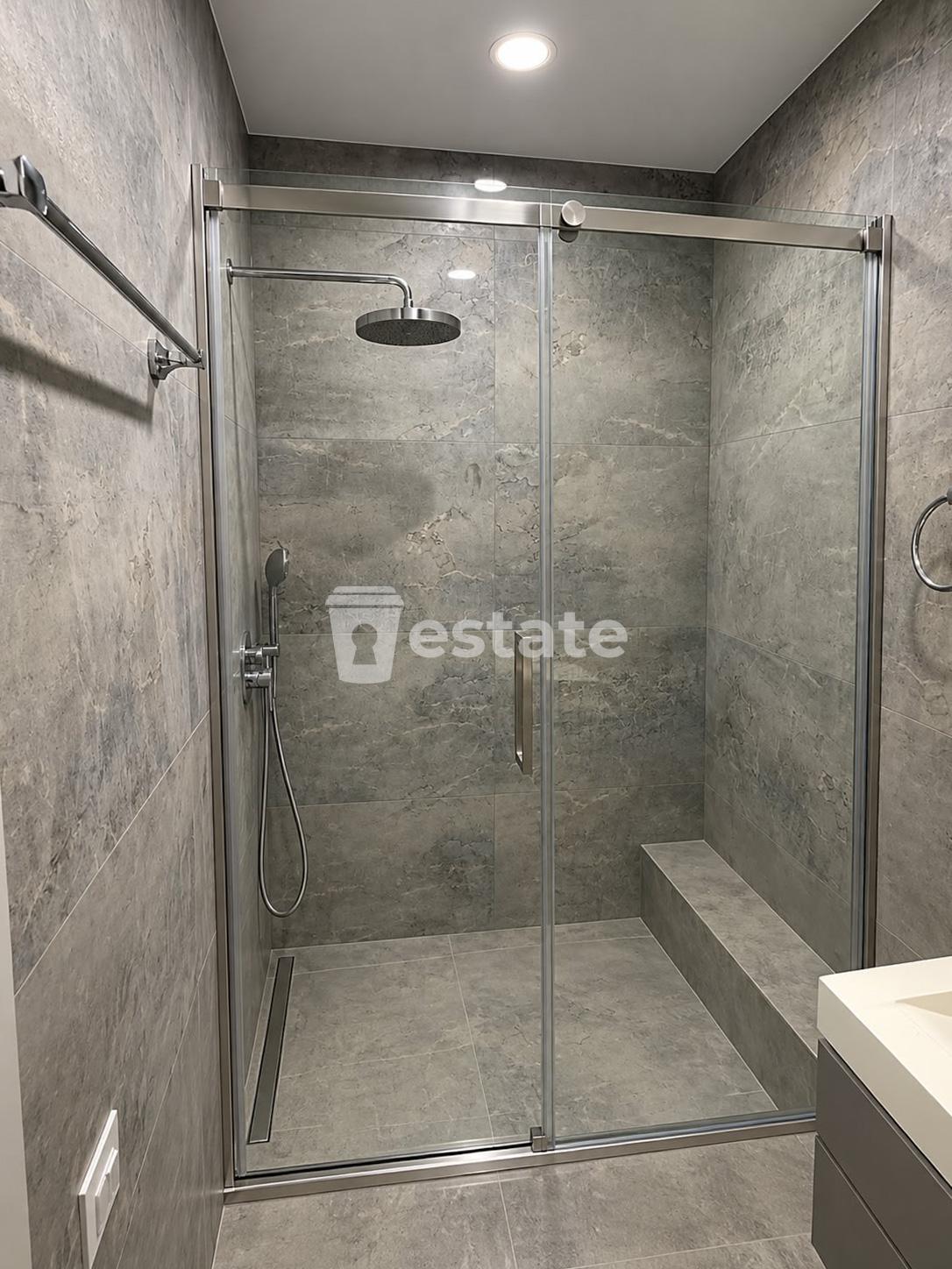 5-Room Apartment For Sale In Batumi, Luxor Batumi view 6