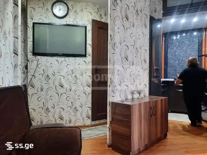 2-Room Apartment For Rent In Batumi, Alexander Pushkin St, 98 view 6