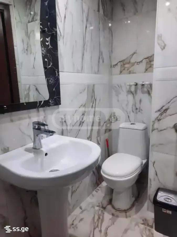 2-Room Apartment For Rent In Batumi, Alexander Pushkin St, 98 view 3