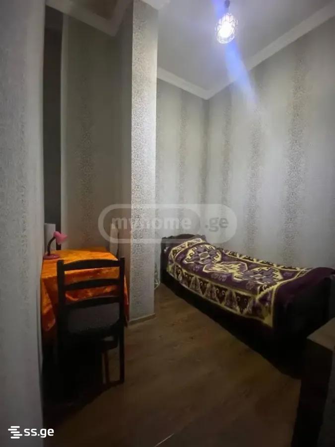 2-Room Apartment For Rent In Batumi, Alexander Pushkin St, 98 view 4