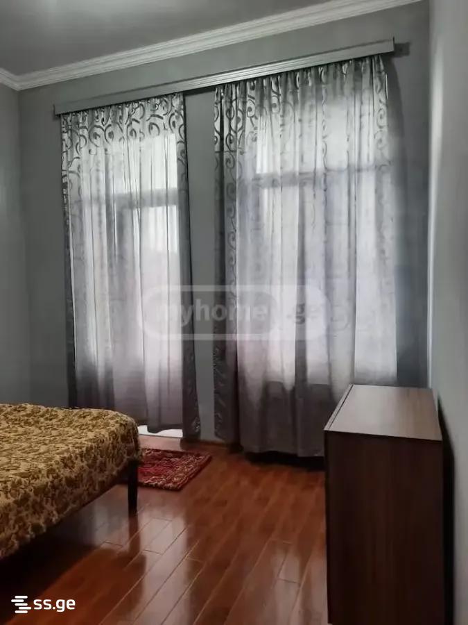 2-Room Apartment For Rent In Batumi, Alexander Pushkin St, 98 view 5