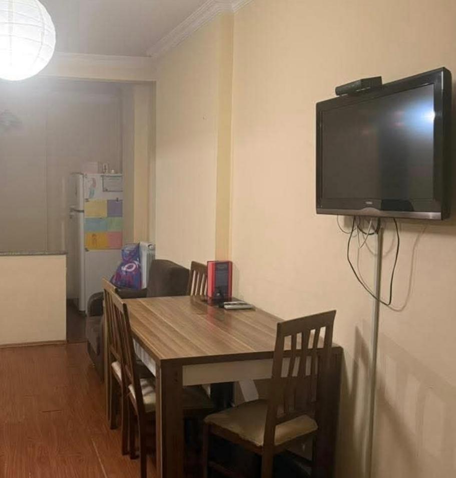 2-Room Apartment For Rent In Batumi, Parnavaz Mepe St, 135 view 2