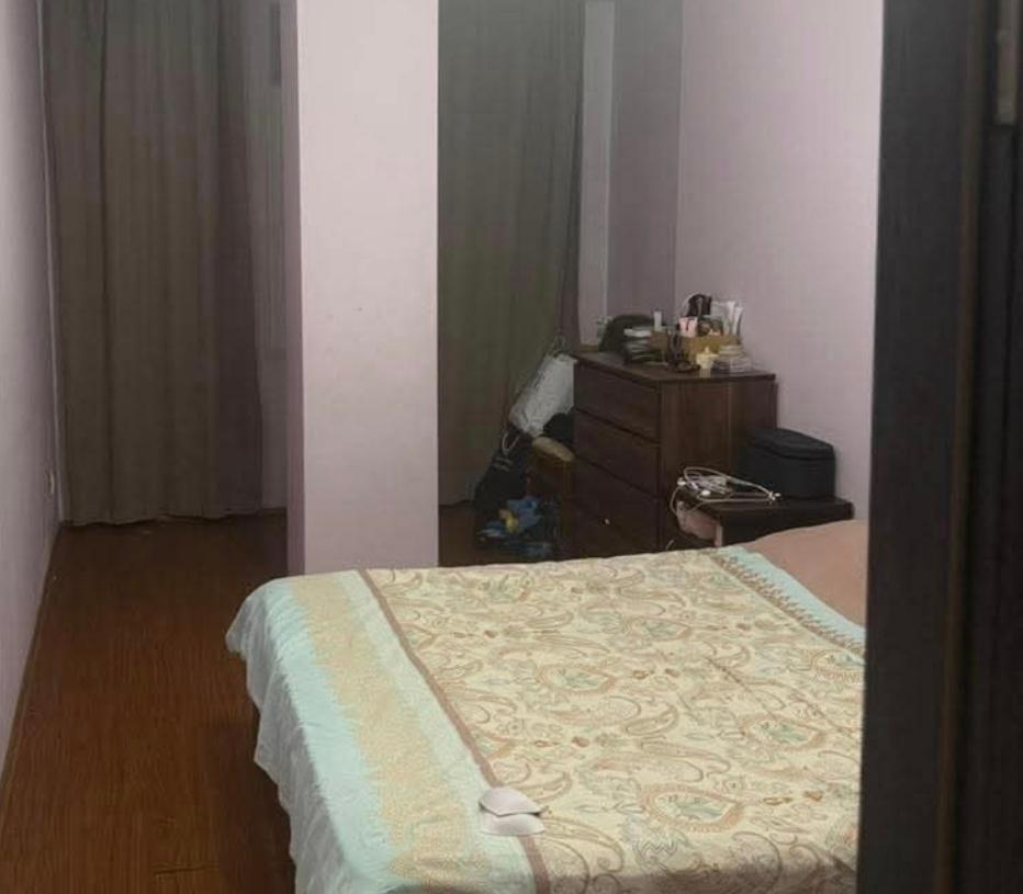2-Room Apartment For Rent In Batumi, Parnavaz Mepe St, 135 view 4