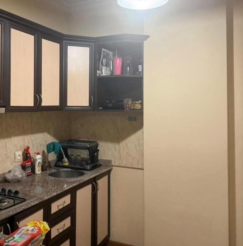 2-Room Apartment For Rent In Batumi, Parnavaz Mepe St, 135 view 7