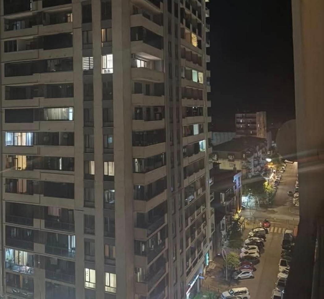 2-Room Apartment For Rent In Batumi, Parnavaz Mepe St, 135 view 8