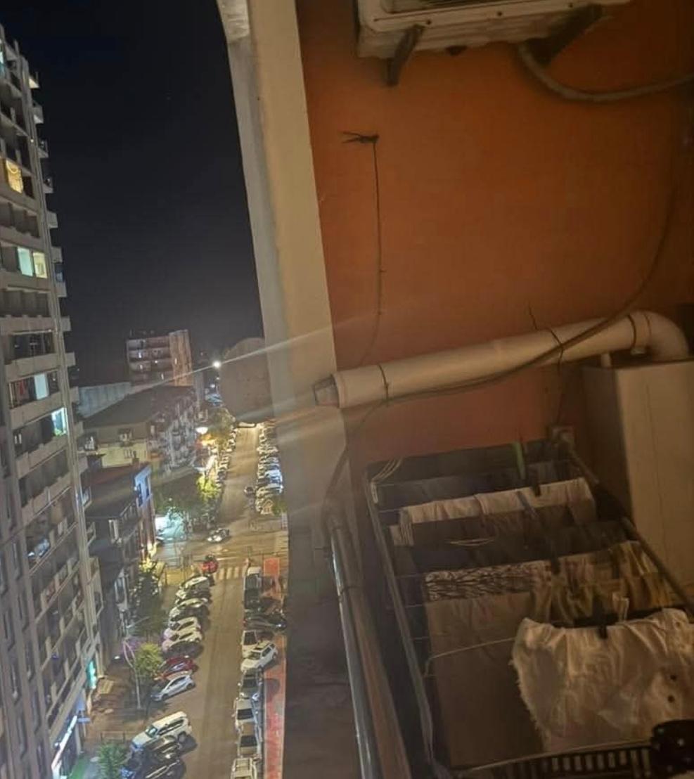 2-Room Apartment For Rent In Batumi, Parnavaz Mepe St, 135 view 9