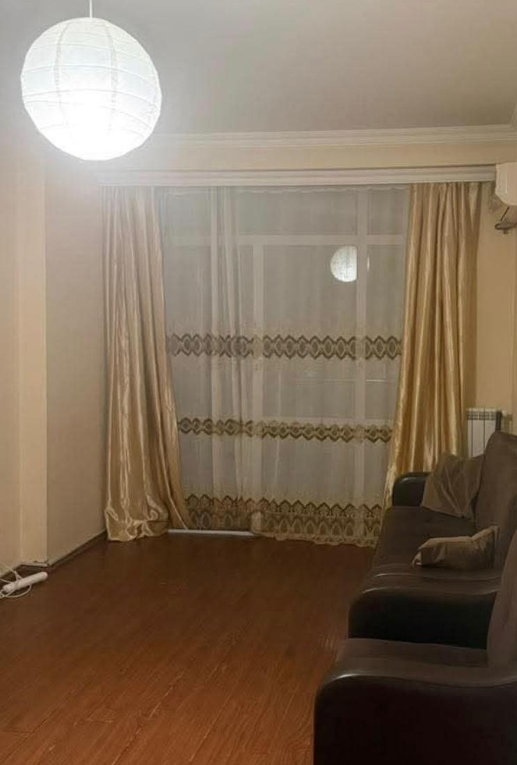 2-Room Apartment For Rent In Batumi, Parnavaz Mepe St, 135 view 10