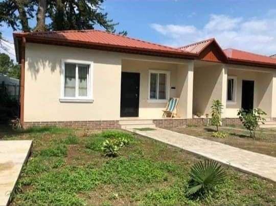 3-Room Apartment For Rent In Chakvi, Tamar Mepe Ave, 69 view 9
