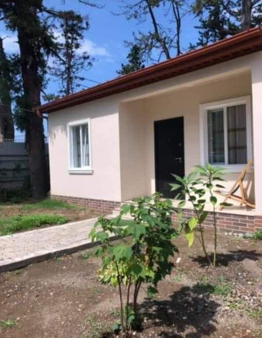 3-Room Apartment For Rent In Chakvi, Tamar Mepe Ave, 69 view 8