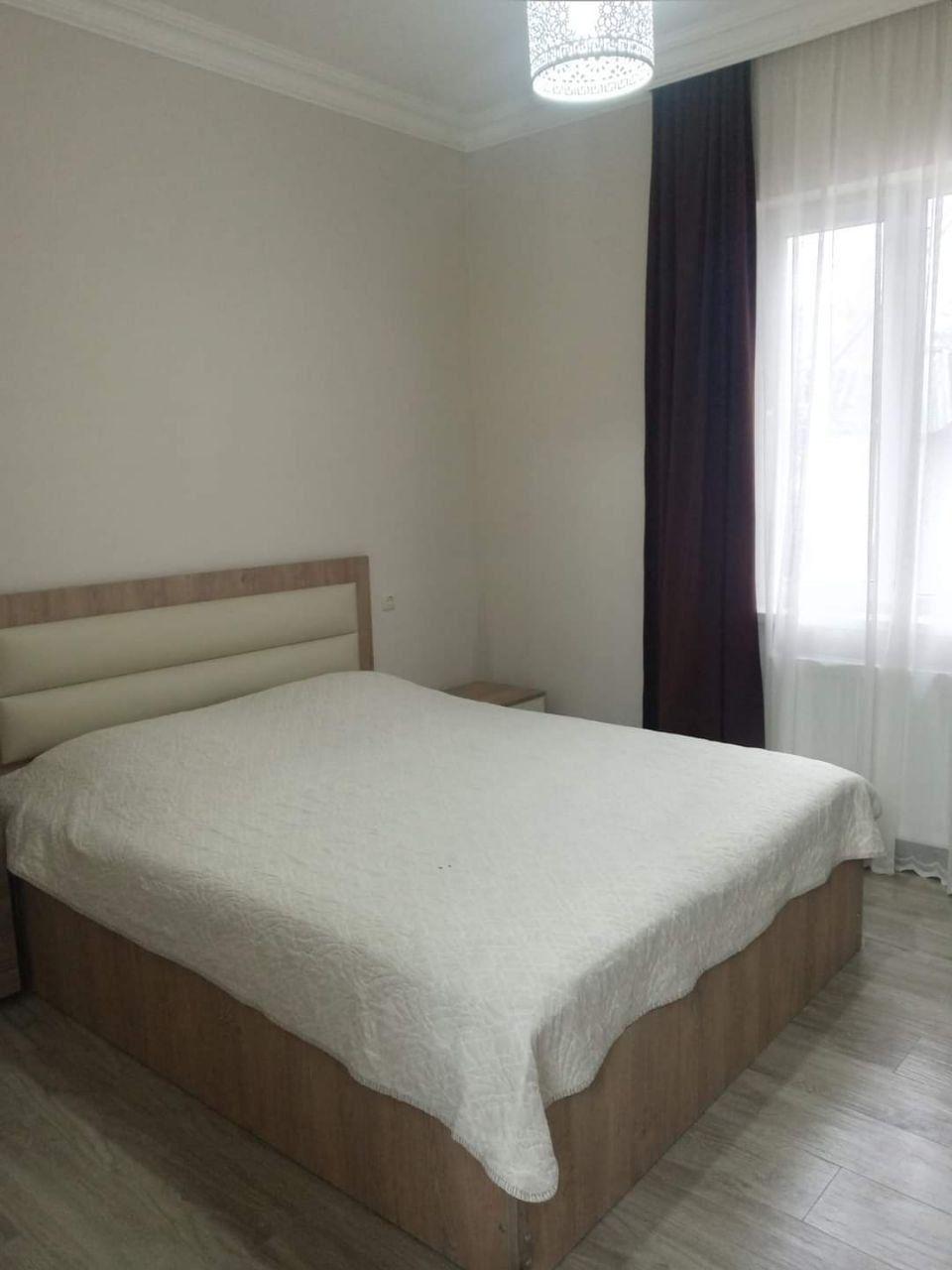 3-Room Apartment For Rent In Chakvi, Tamar Mepe Ave, 69 view 2