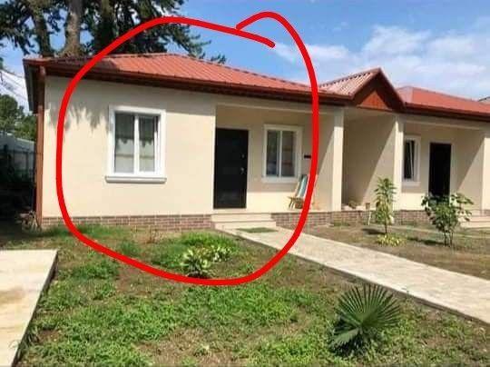 3-Room Apartment For Rent In Chakvi, Tamar Mepe Ave, 69 view 10