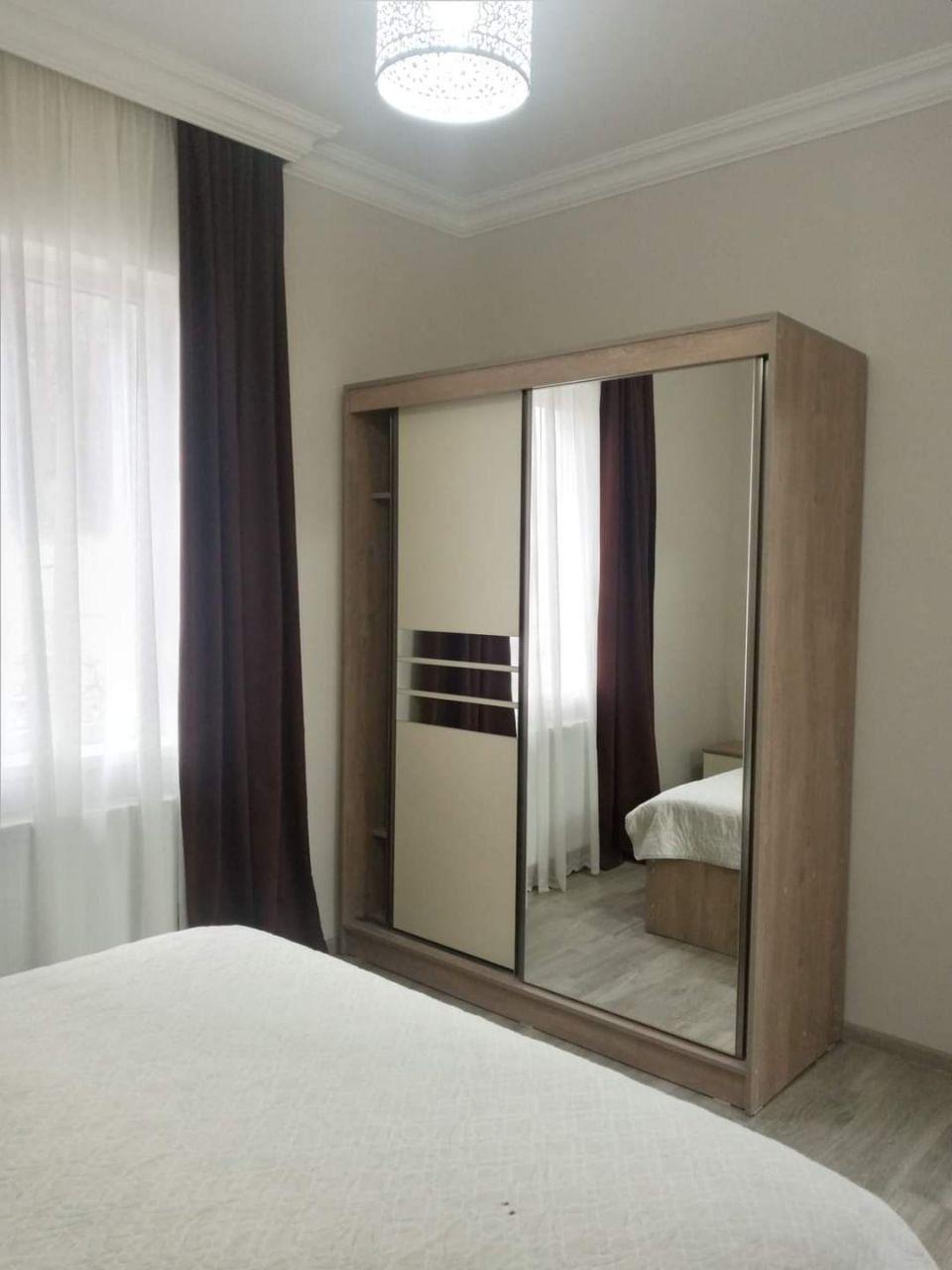 3-Room Apartment For Rent In Chakvi, Tamar Mepe Ave, 69 view 6