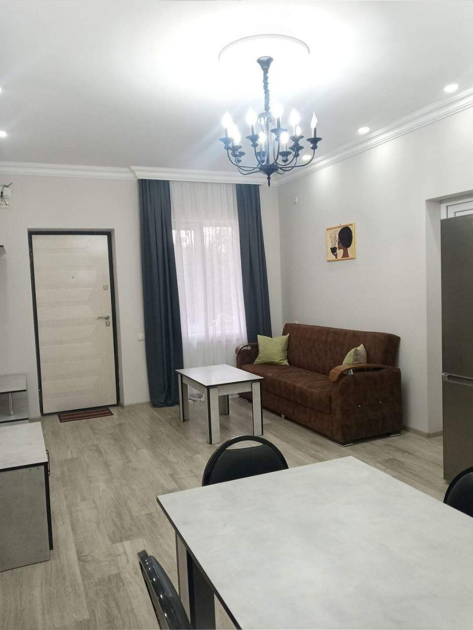 3-Room Apartment For Rent In Chakvi, Tamar Mepe Ave, 69 view 3