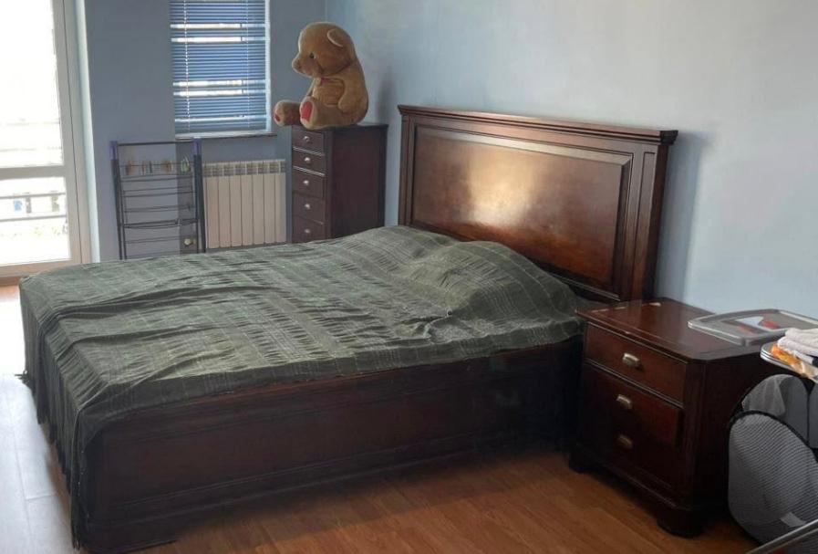 3-Room Apartment For Rent In Batumi, Zurab Gorgiladze St, 82 view 7