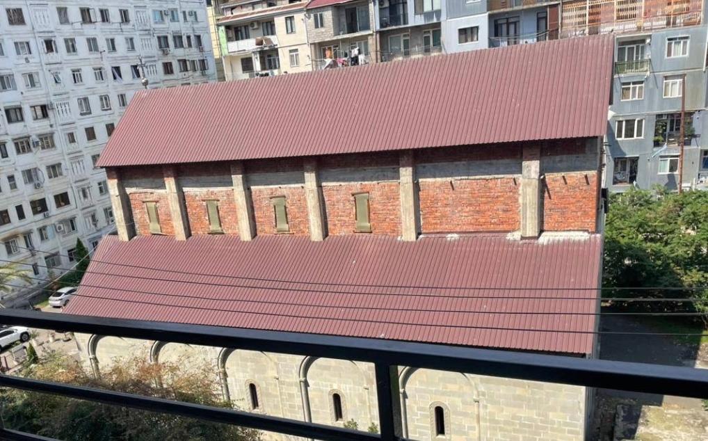 3-Room Apartment For Rent In Batumi, Zurab Gorgiladze St, 82 view 4