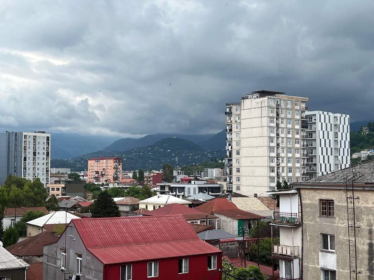 5-Room Apartment For Sale In Batumi, Giorgi Brtskinvale St view 5