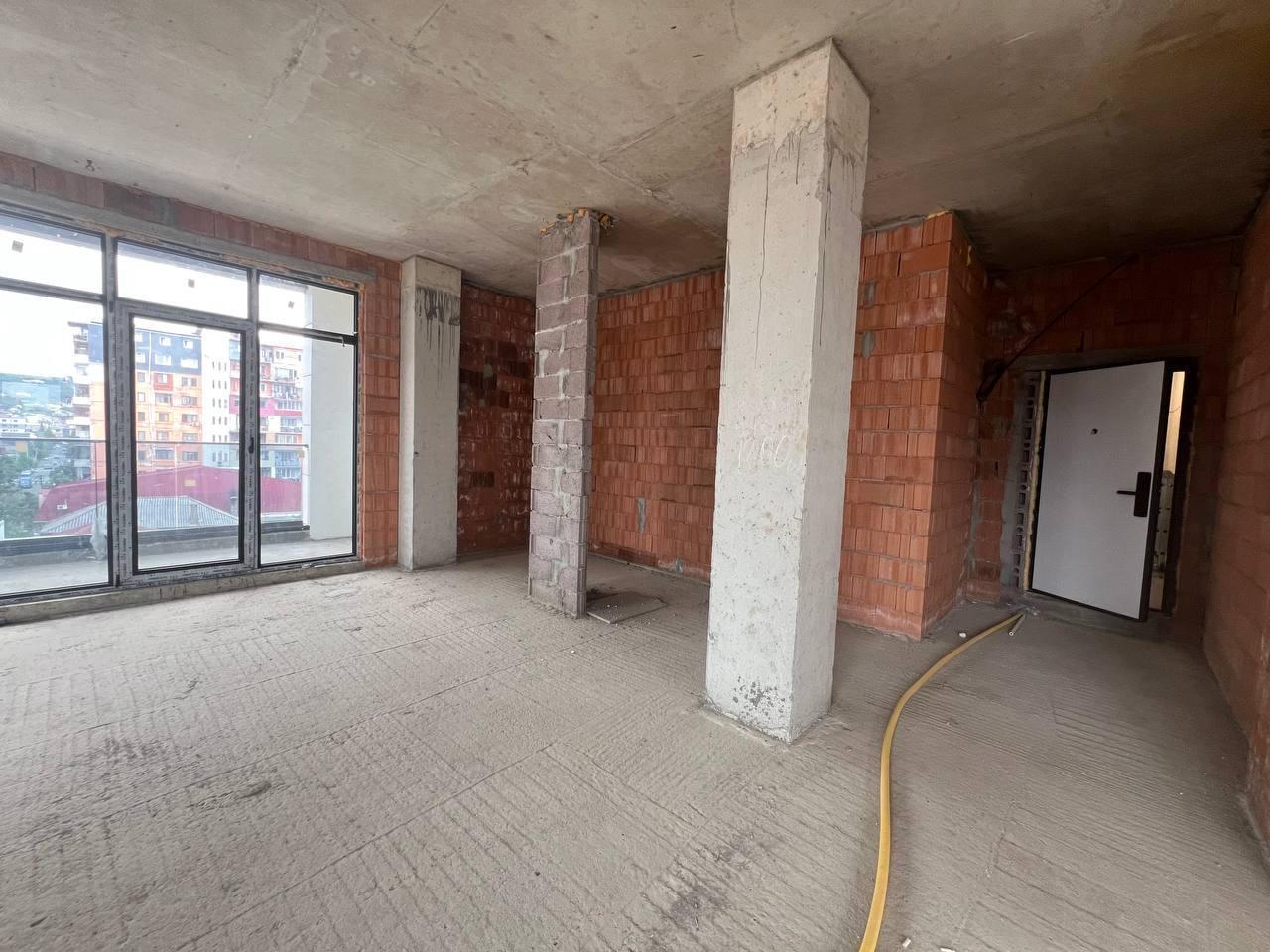 5-Room Apartment For Sale In Batumi, Giorgi Brtskinvale St view 4