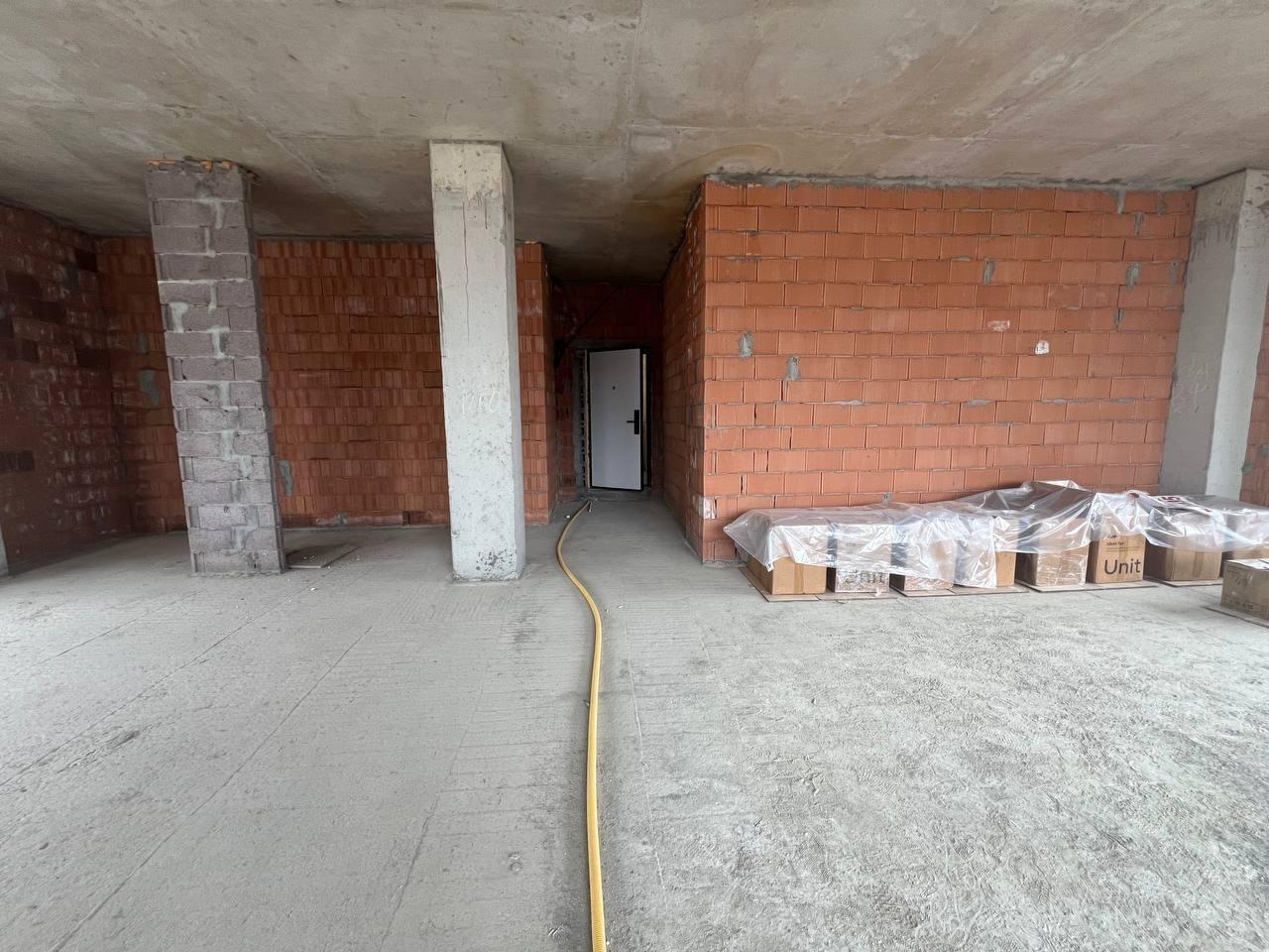 5-Room Apartment For Sale In Batumi, Giorgi Brtskinvale St view 3