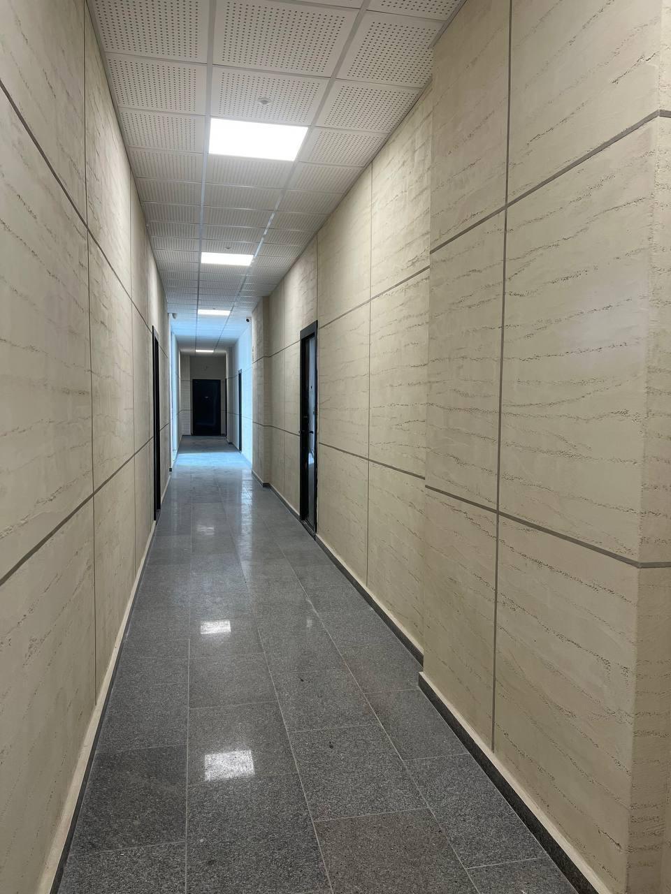 5-Room Apartment For Sale In Batumi, Giorgi Brtskinvale St view 6