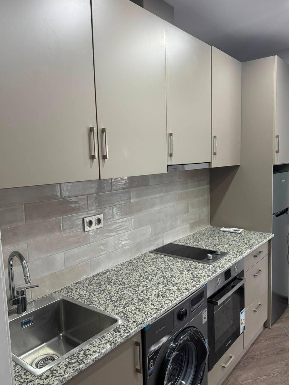 2-Room Apartment For Rent In Batumi, Bagrationi Residence Batumi view 5
