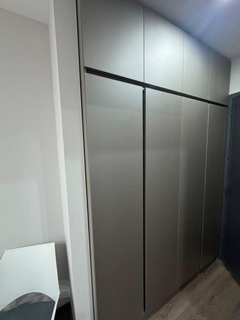 2-Room Apartment For Rent In Batumi, Bagrationi Residence Batumi view 6