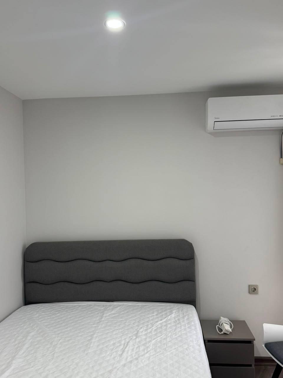 2-Room Apartment For Rent In Batumi, Bagrationi Residence Batumi view 7