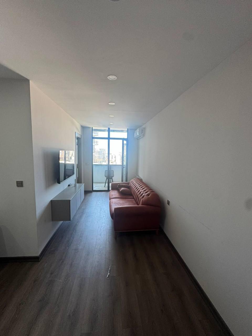 2-Room Apartment For Rent In Batumi, Bagrationi Residence Batumi view 5