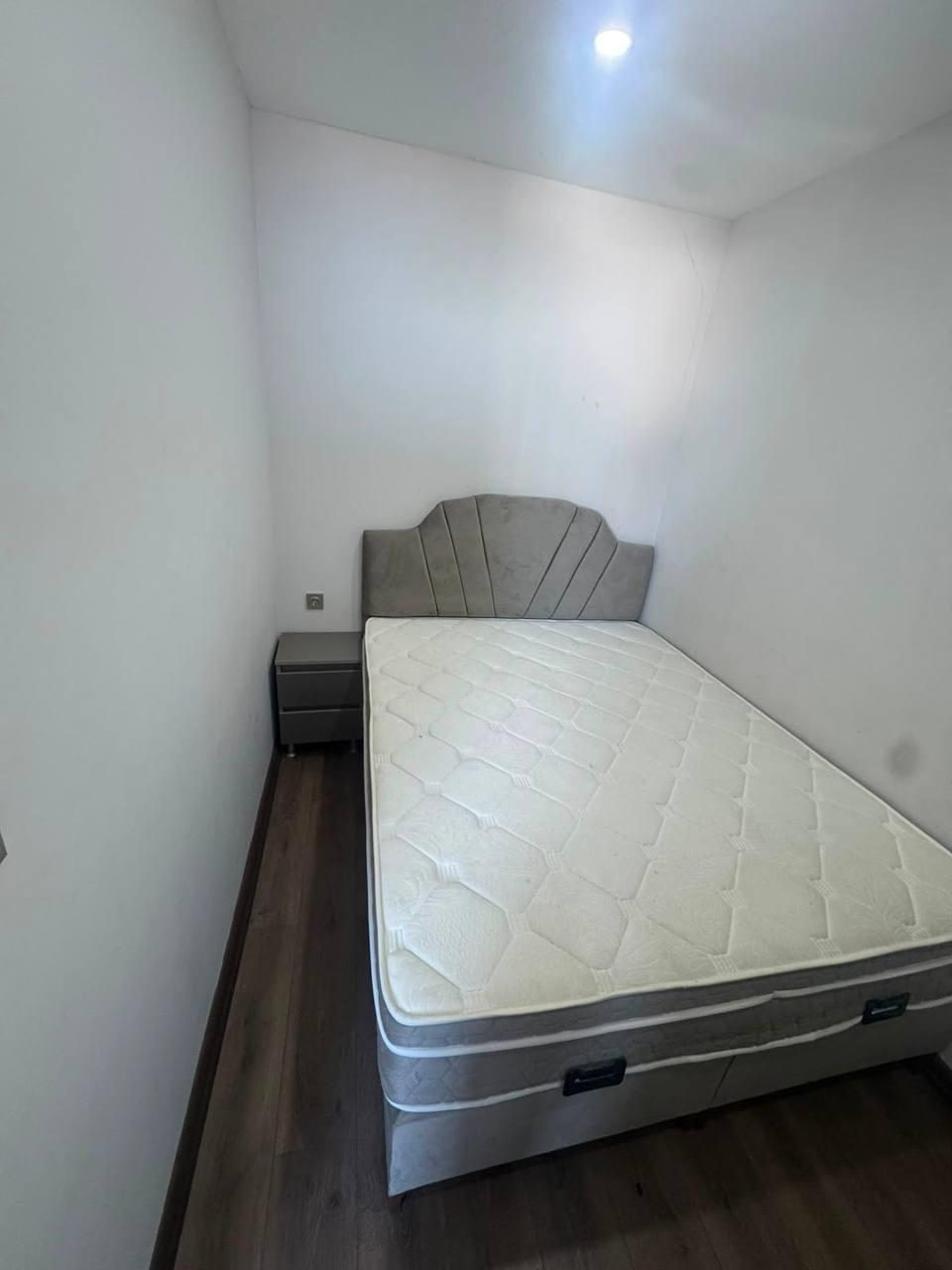 2-Room Apartment For Rent In Batumi, Bagrationi Residence Batumi view 6