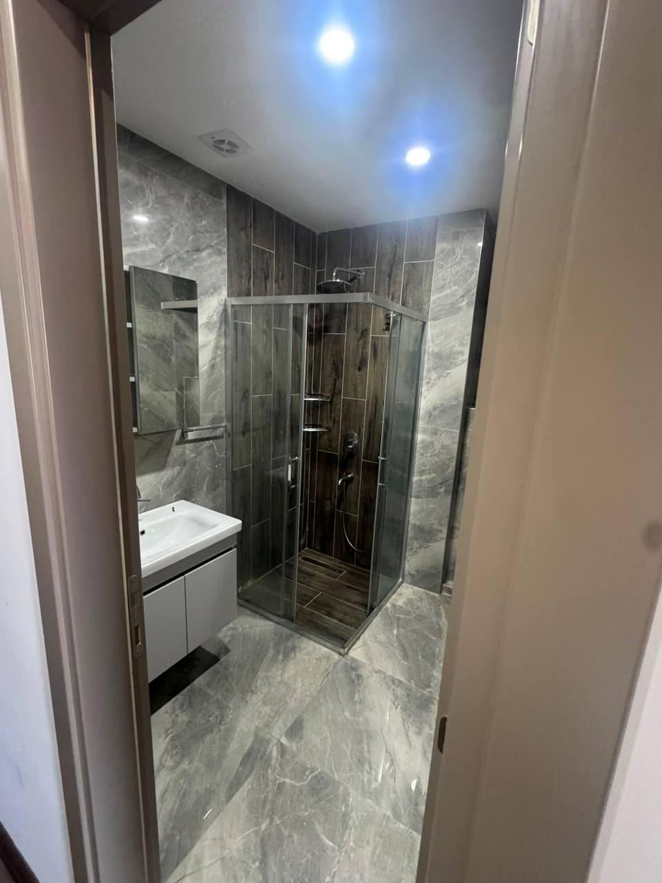 2-Room Apartment For Rent In Batumi, Bagrationi Residence Batumi view 8