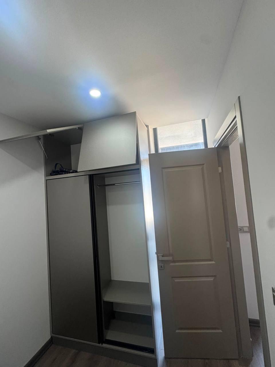 2-Room Apartment For Rent In Batumi, Bagrationi Residence Batumi view 7