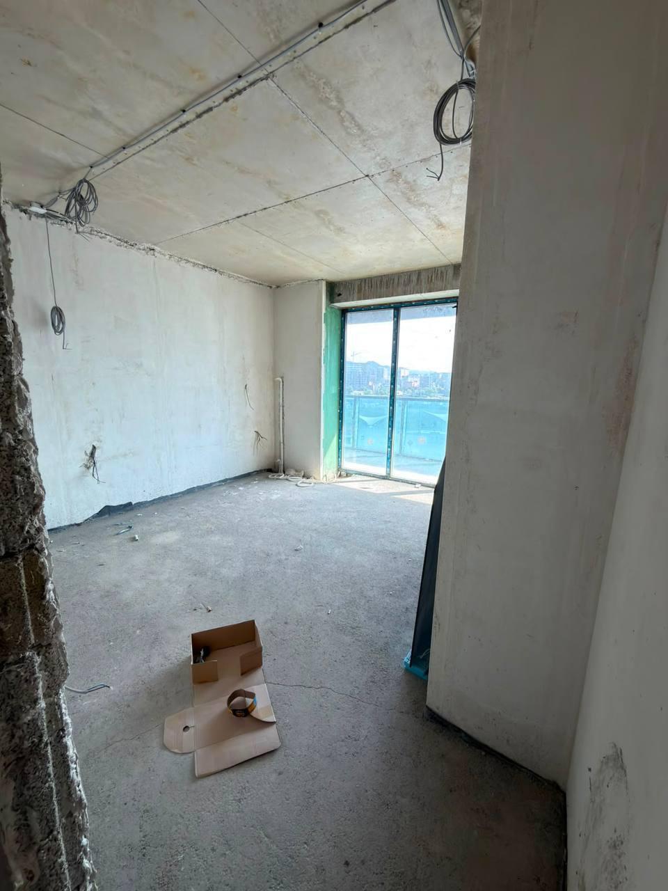3-Room Apartment For Sale In Batumi, Calligraphy Towers view 7
