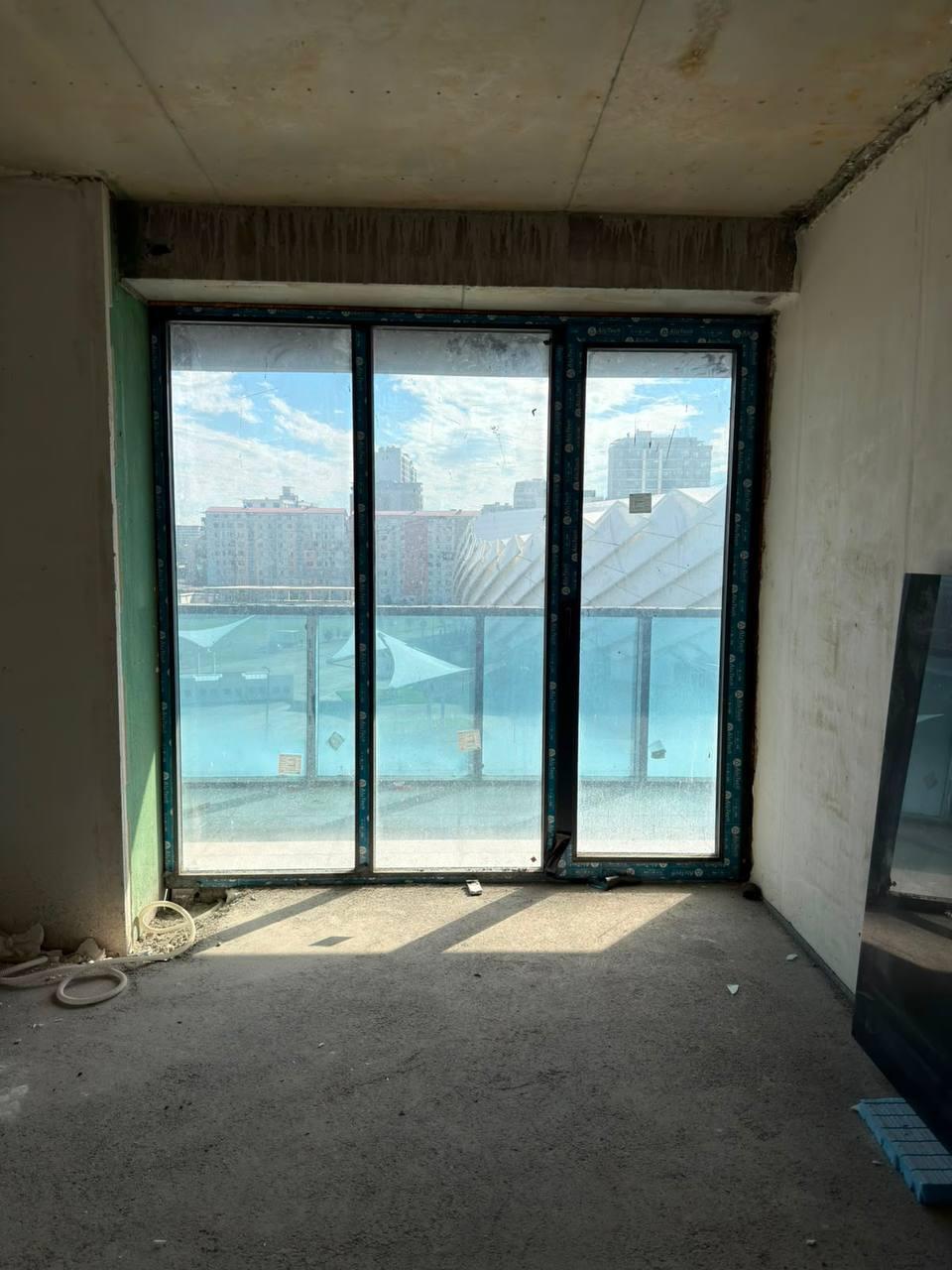 3-Room Apartment For Sale In Batumi, Calligraphy Towers view 3