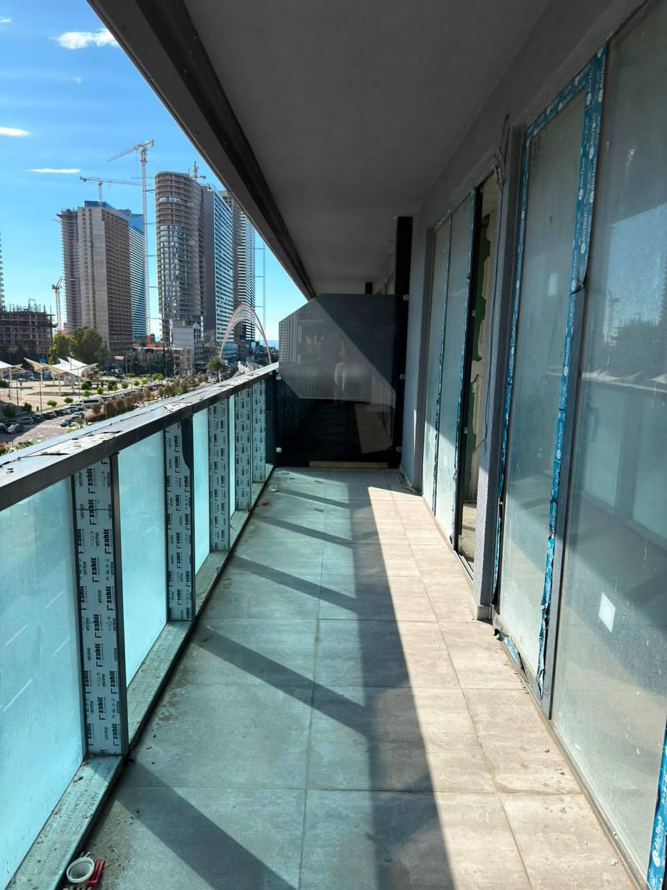 3-Room Apartment For Sale In Batumi, Calligraphy Towers view 6