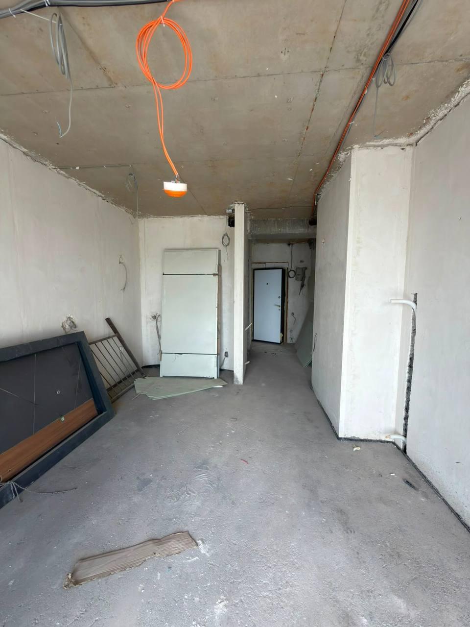 3-Room Apartment For Sale In Batumi, Calligraphy Towers view 4