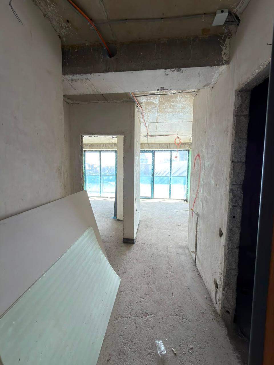 3-Room Apartment For Sale In Batumi, Calligraphy Towers view 8