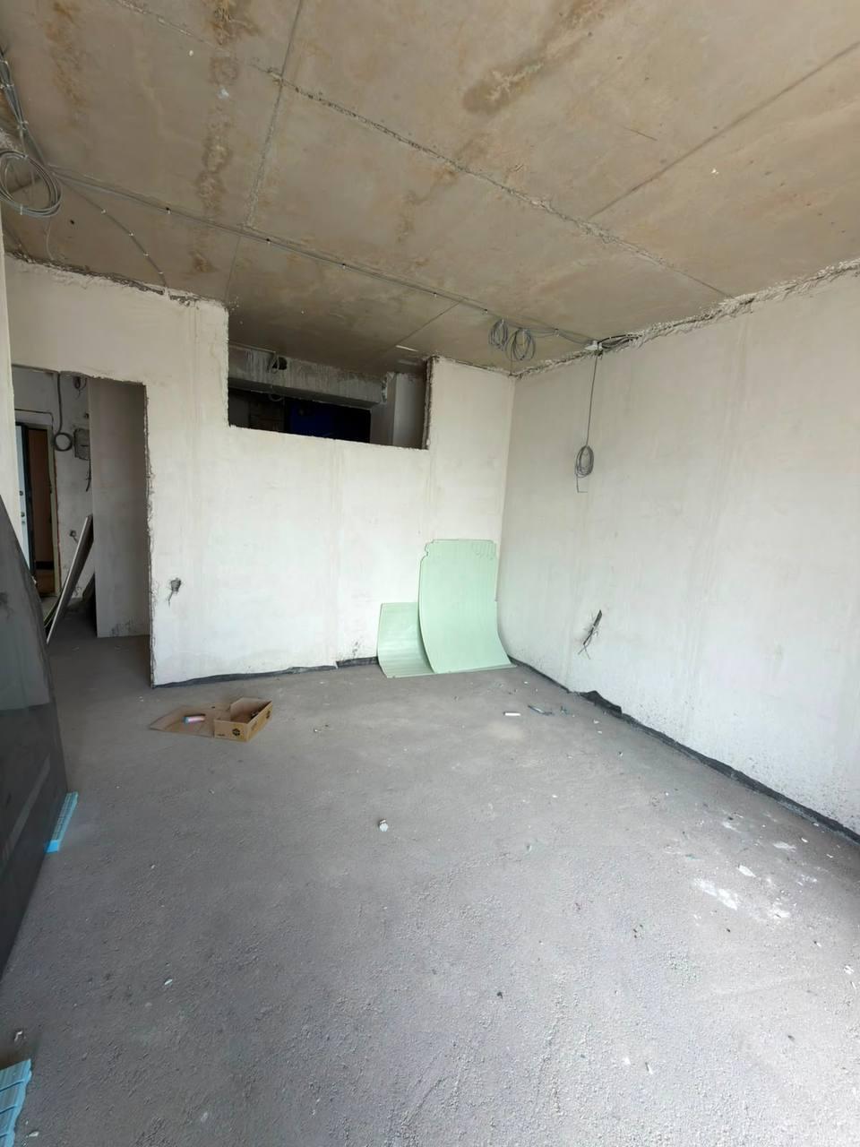 3-Room Apartment For Sale In Batumi, Calligraphy Towers view 9