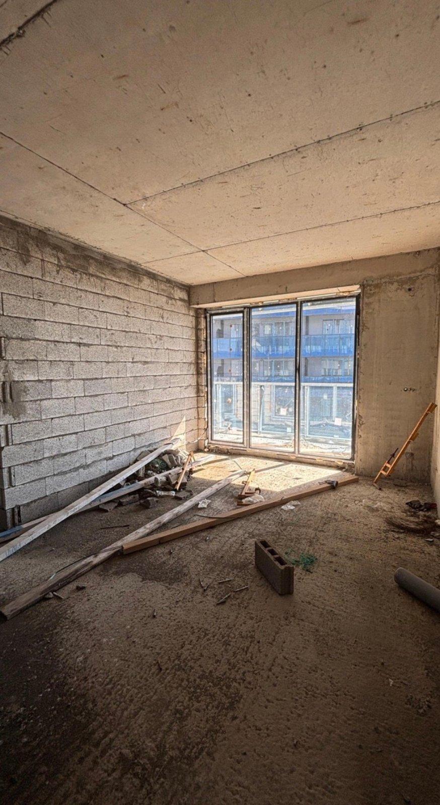 2-Room Apartment For Sale In Batumi, Calligraphy Towers view 7