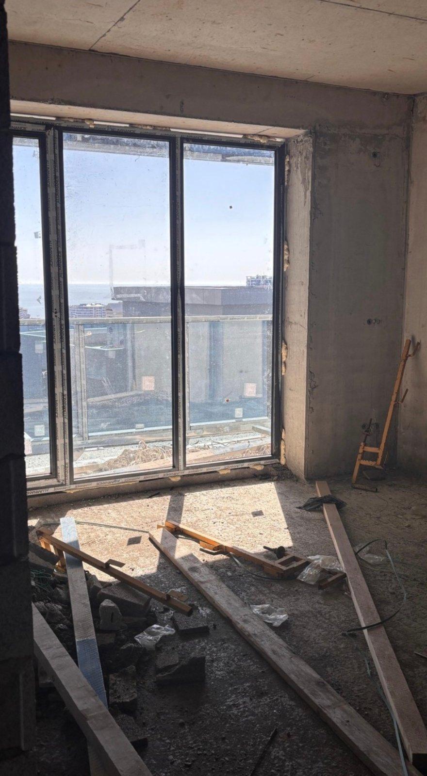 2-Room Apartment For Sale In Batumi, Calligraphy Towers view 6