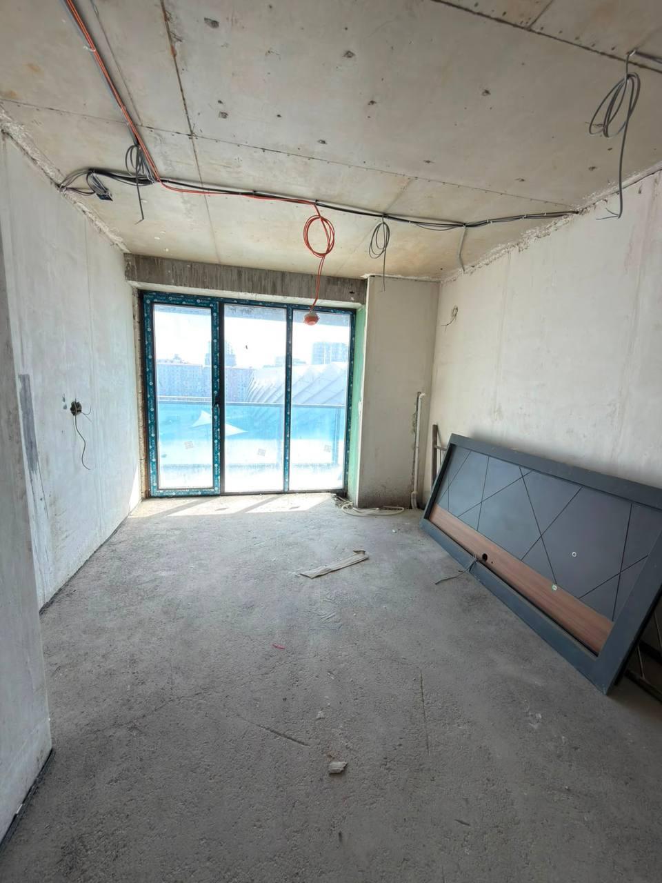 3-Room Apartment For Sale In Batumi, Calligraphy Towers view 13