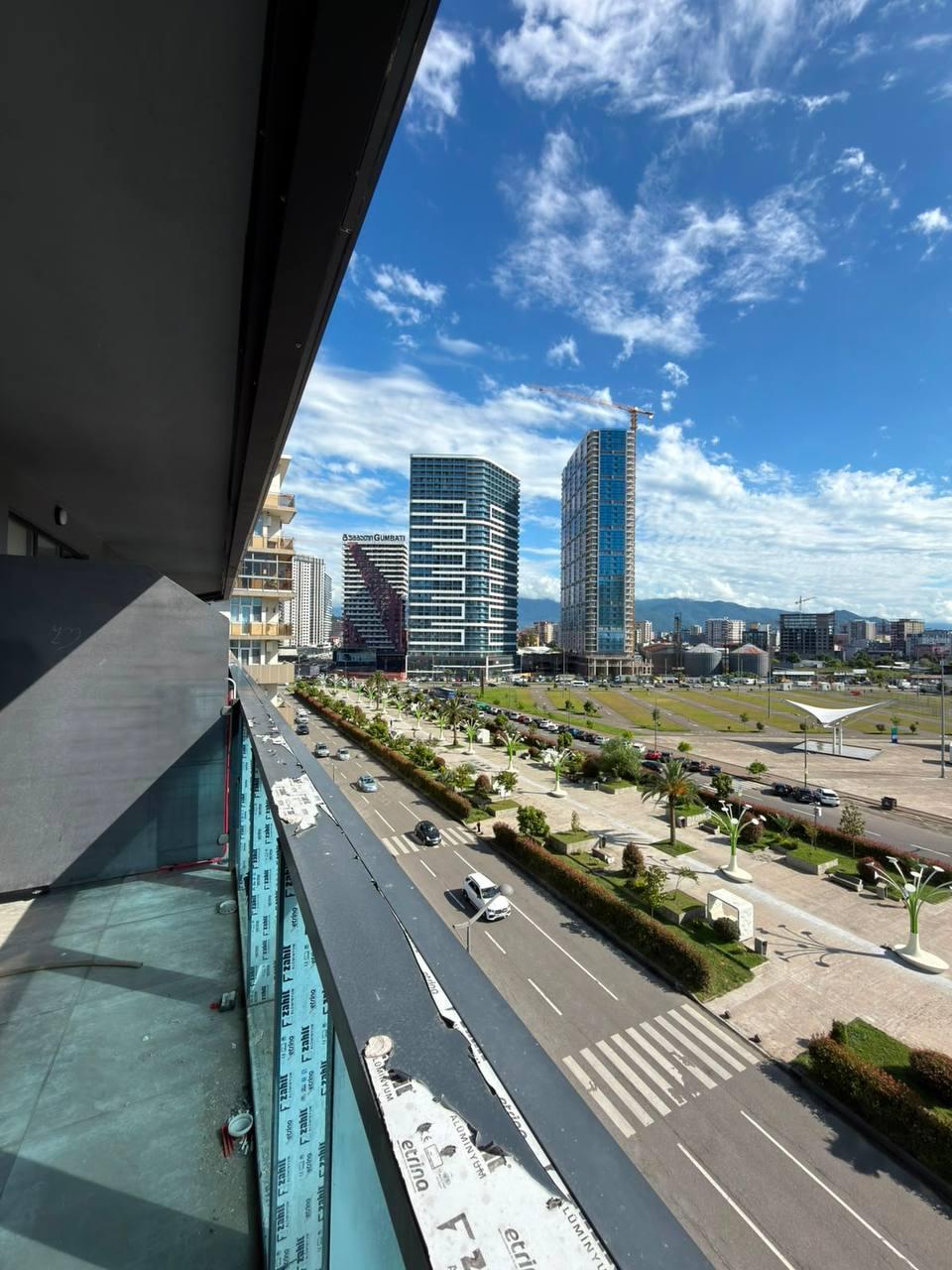 3-Room Apartment For Sale In Batumi, Calligraphy Towers view 11