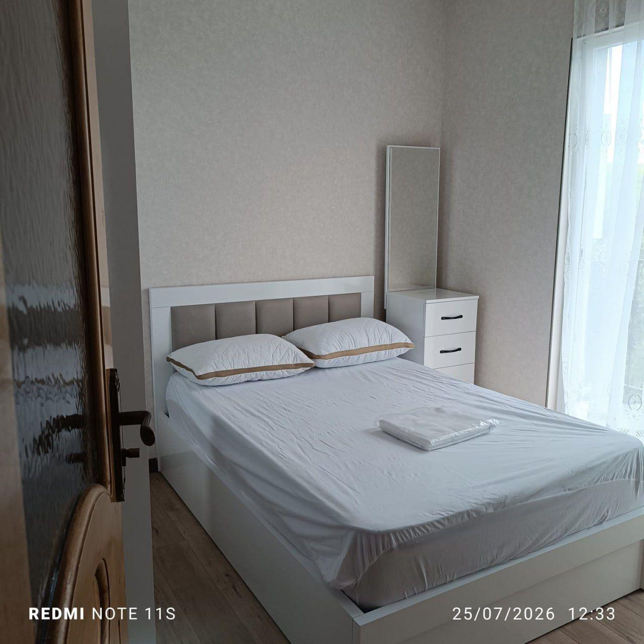 3-Room House For Rent In Chakvi, Чаисубани, 1 view 6