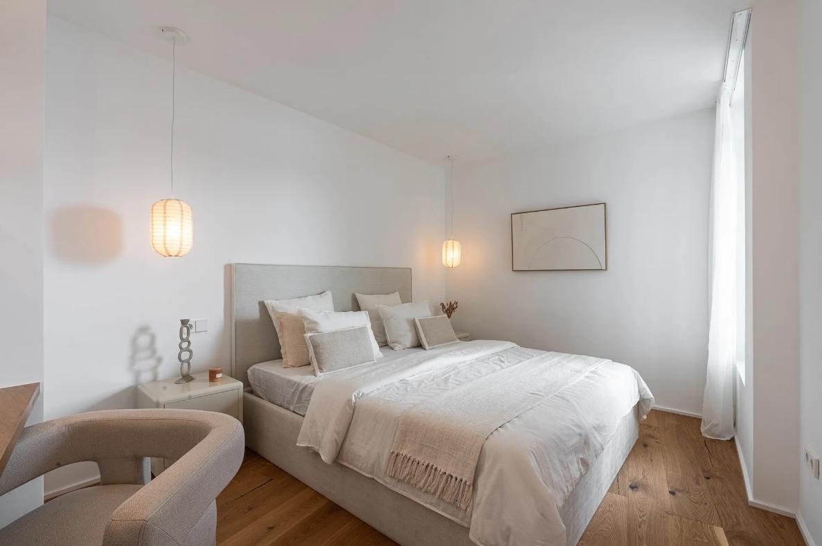 2-Room Apartment For Sale In Batumi, Alliance Privilege view 3