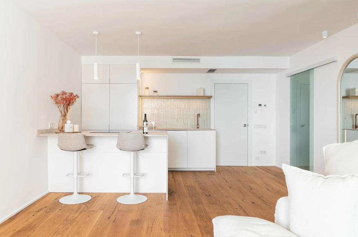 2-Room Apartment For Sale In Batumi, Alliance Privilege view 1