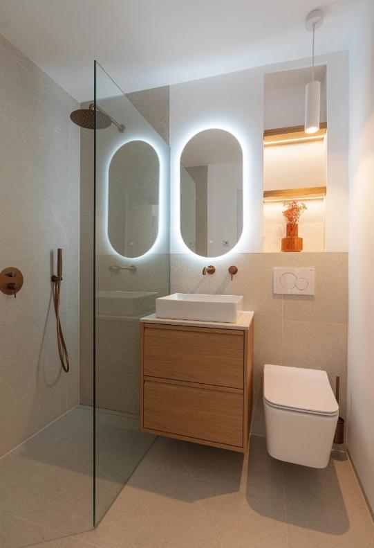 2-Room Apartment For Sale In Batumi, Alliance Privilege view 5