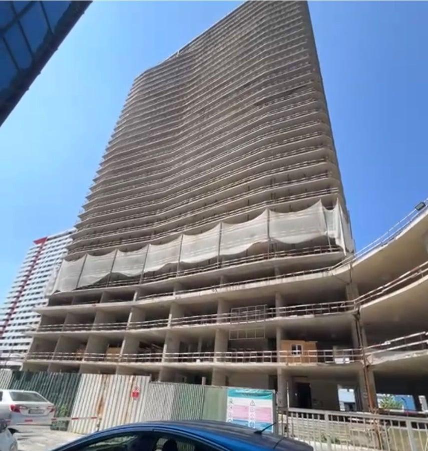 1-Room Apartment For Sale In Batumi, Comfort By Orbi view 4