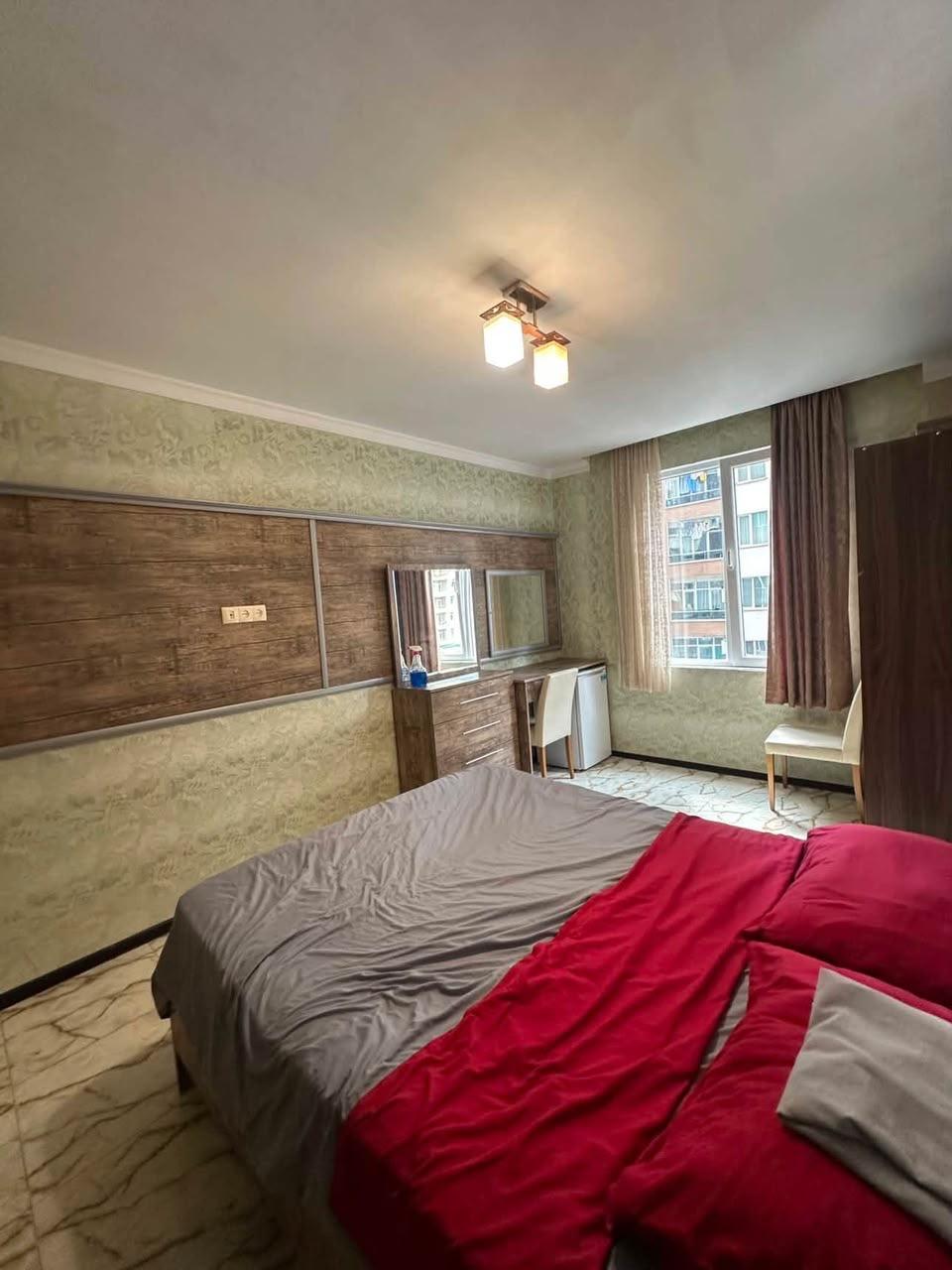 Studio Apartment For Rent In Batumi, Batumi Residence view 2