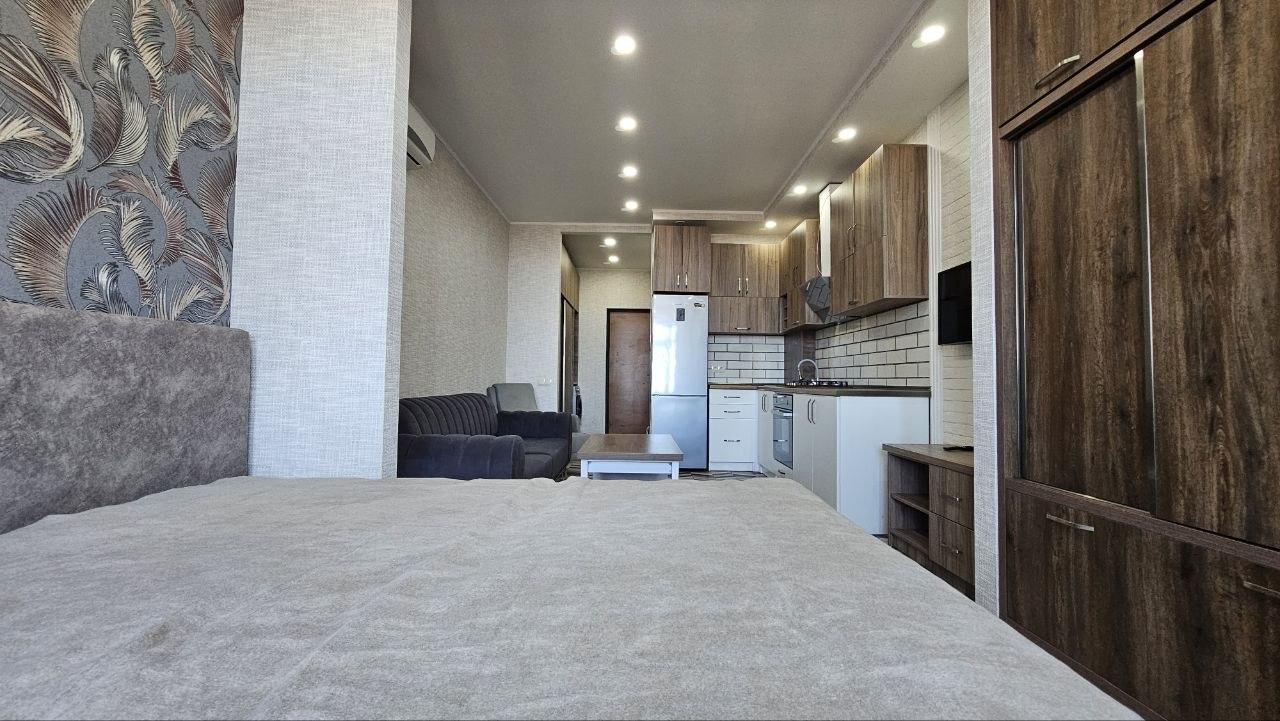Studio Apartment For Sale view 1