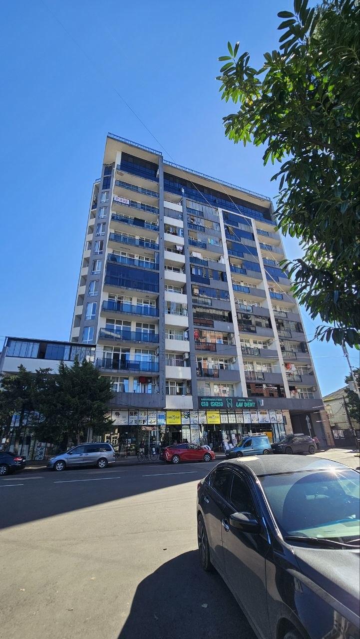 Studio Apartment For Sale view 10